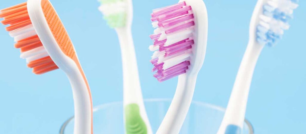 dental implants care