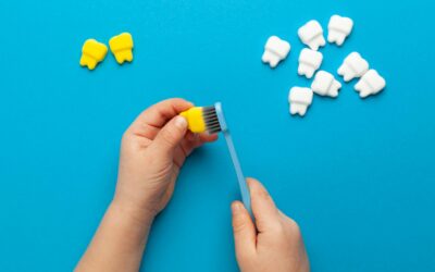 Building Healthy Oral Hygiene Habits as a Family