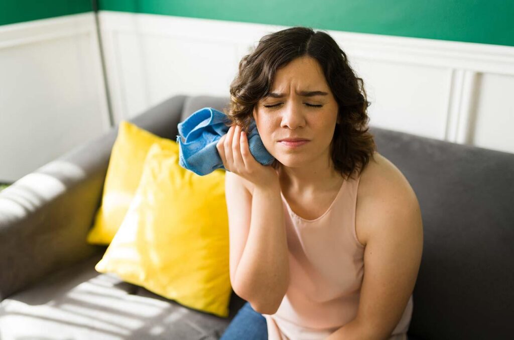 Emergency Toothache at Night